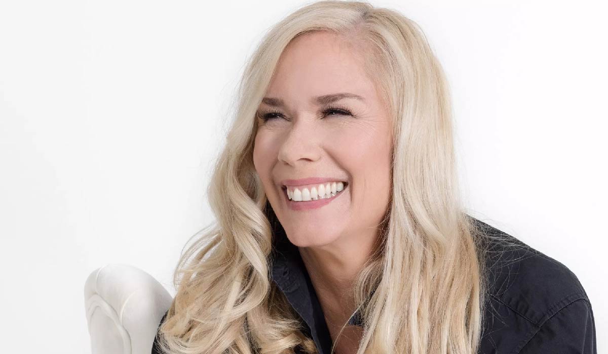 Leanne Morgan Net Worth 2024