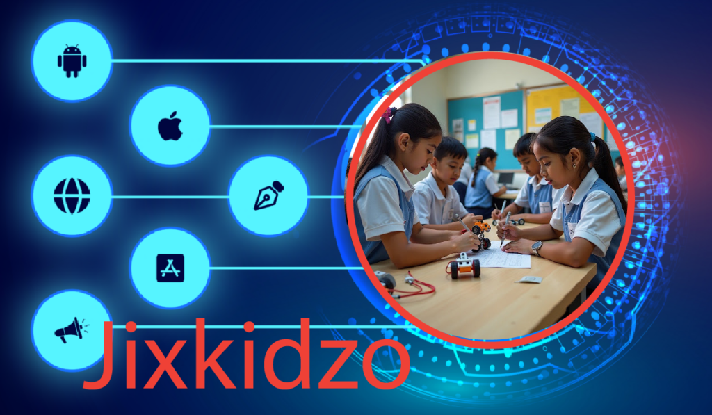 Jixkidzo