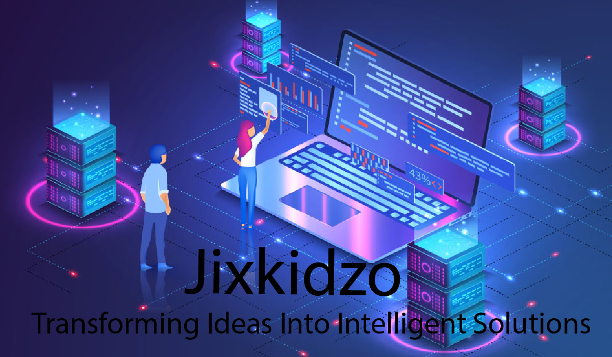 Jixkidzo