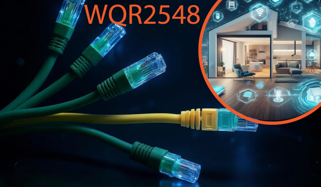 WQR2548