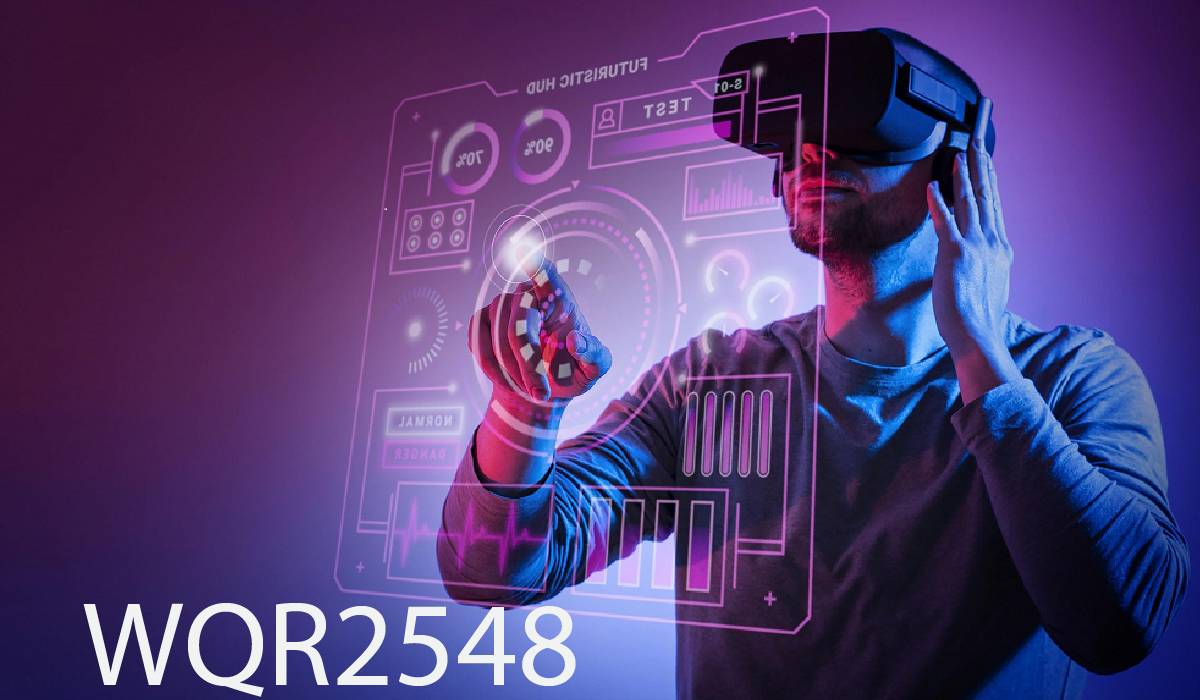 WQR2548