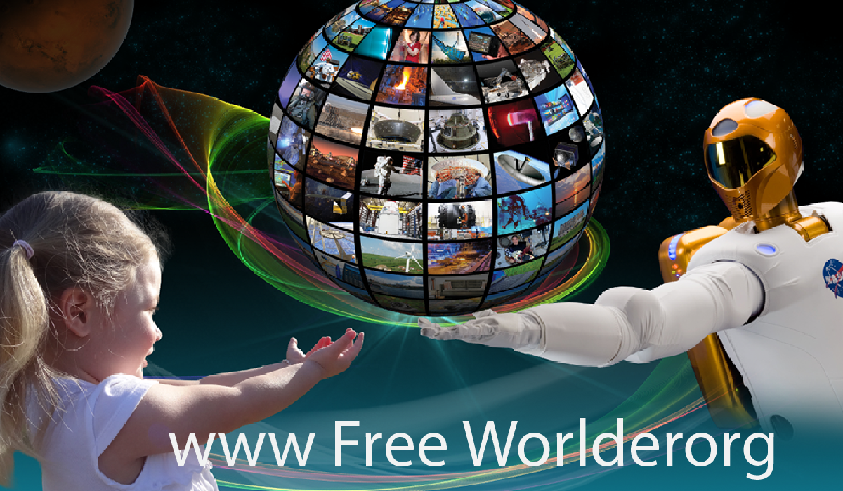 www Free Worlderorg