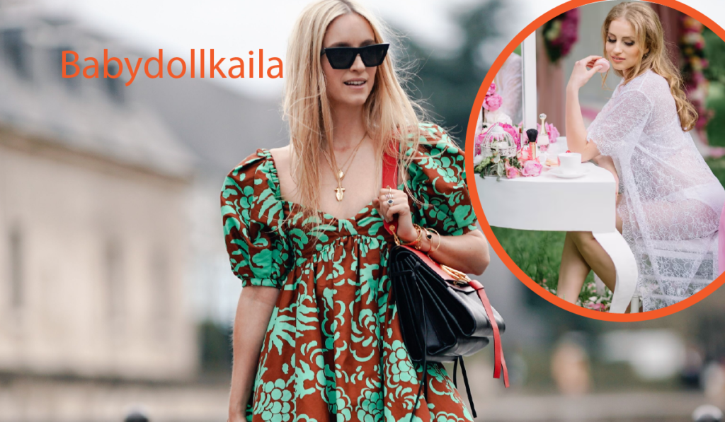 Babydollkaila