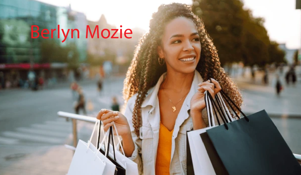 Berlyn Mozie