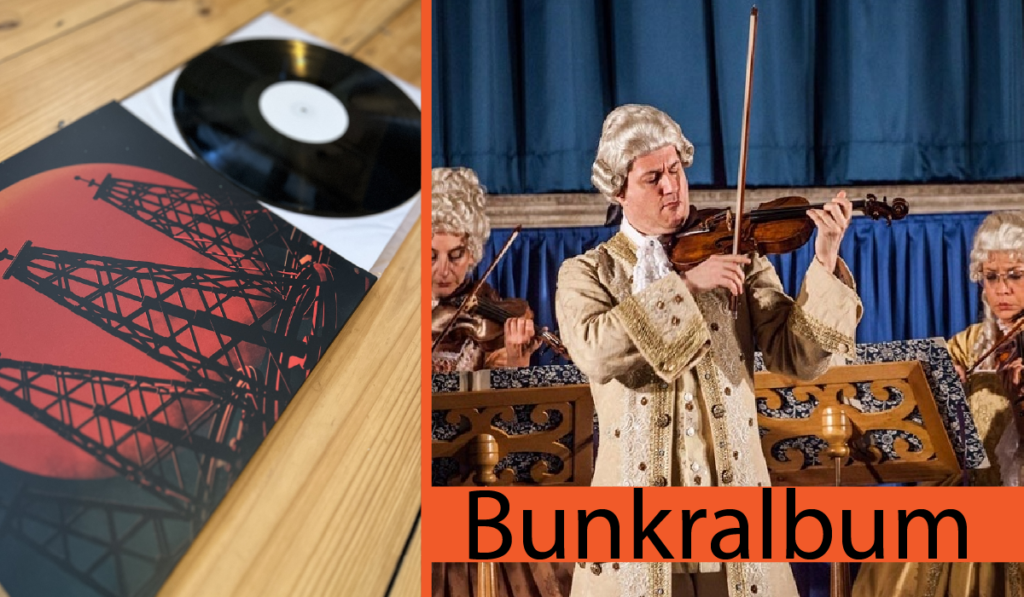 Bunkralbum