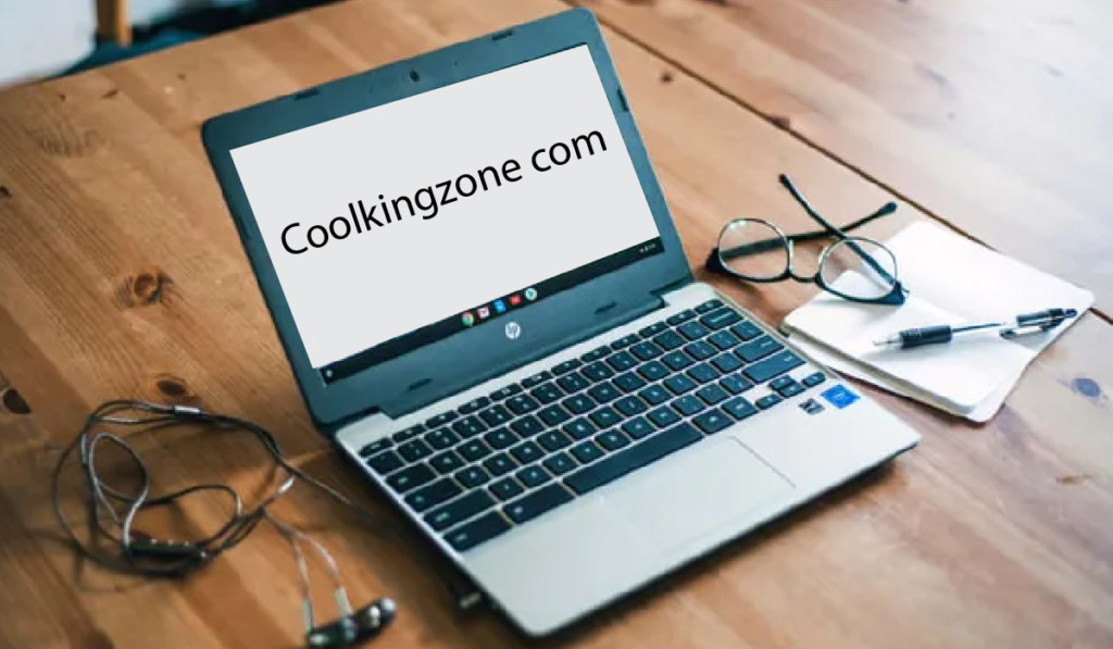 Coolkingzone com