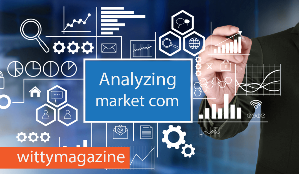 Analyzingmarket com