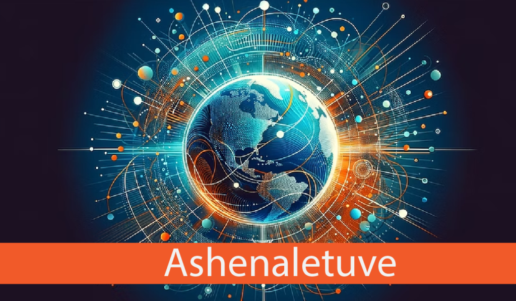 Ashenaletuve