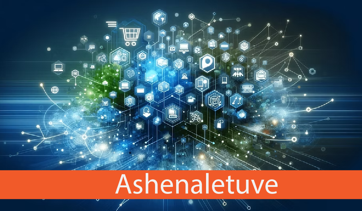 Ashenaletuve