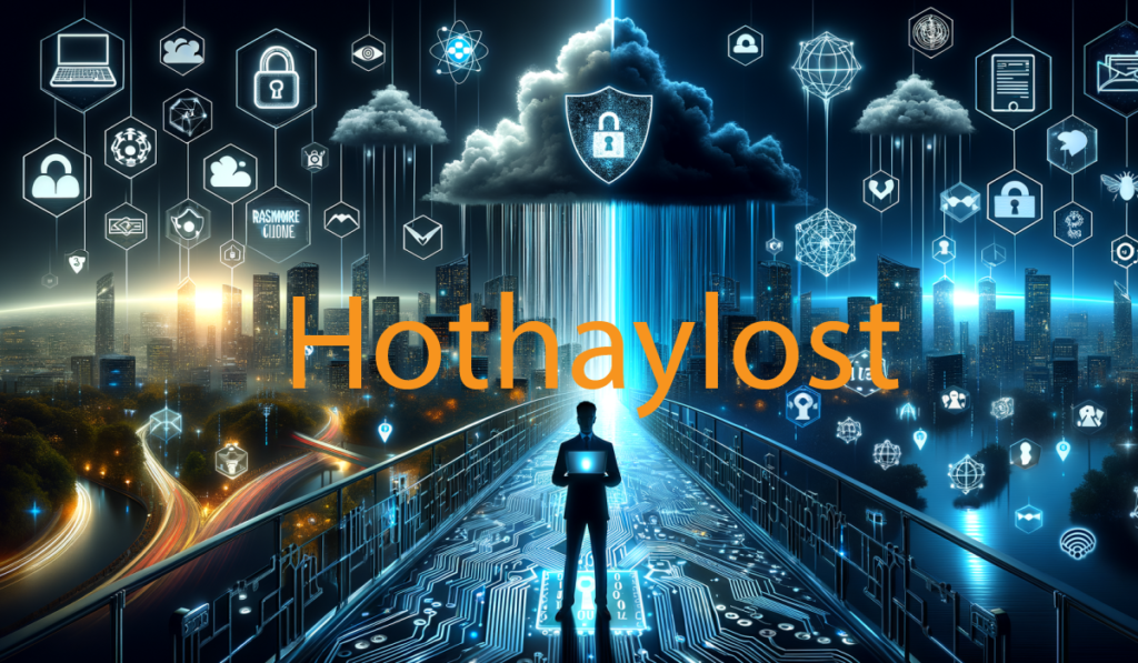 Hothaylost