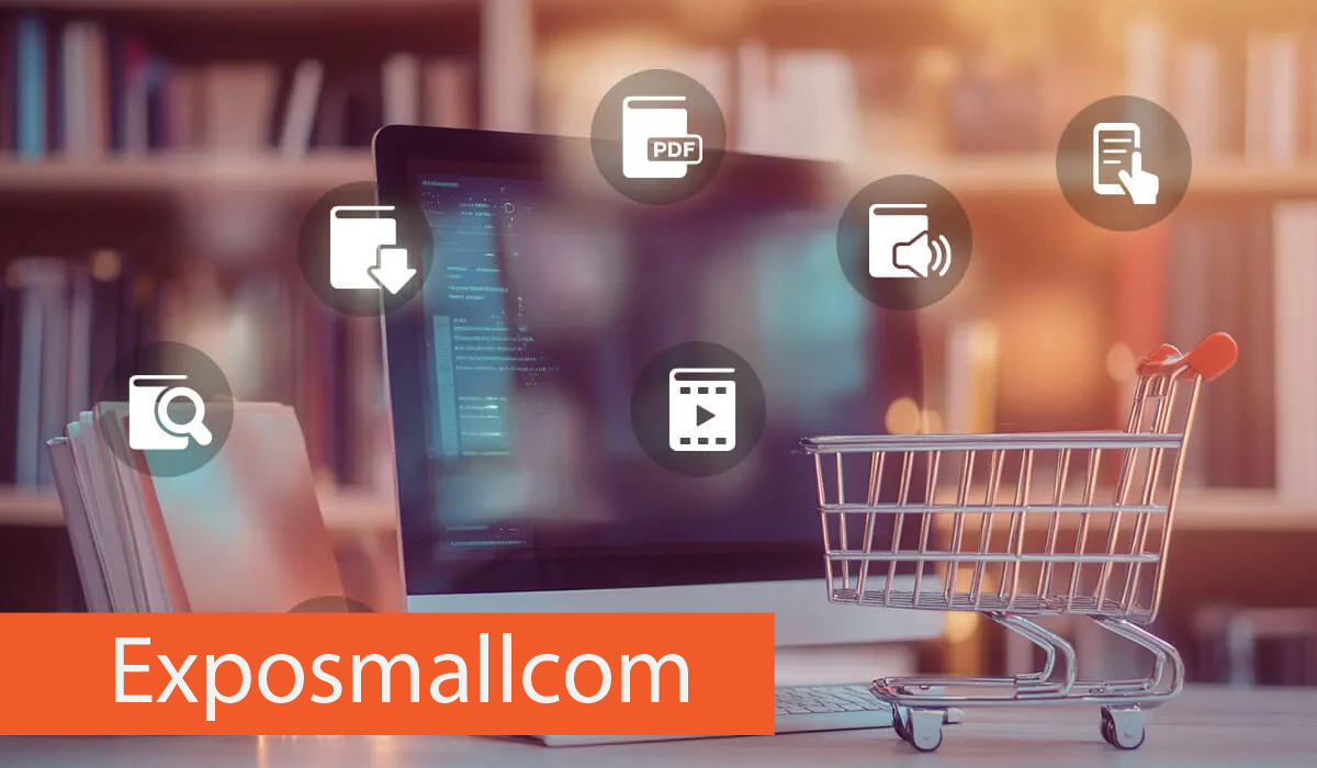 Exposmallcom