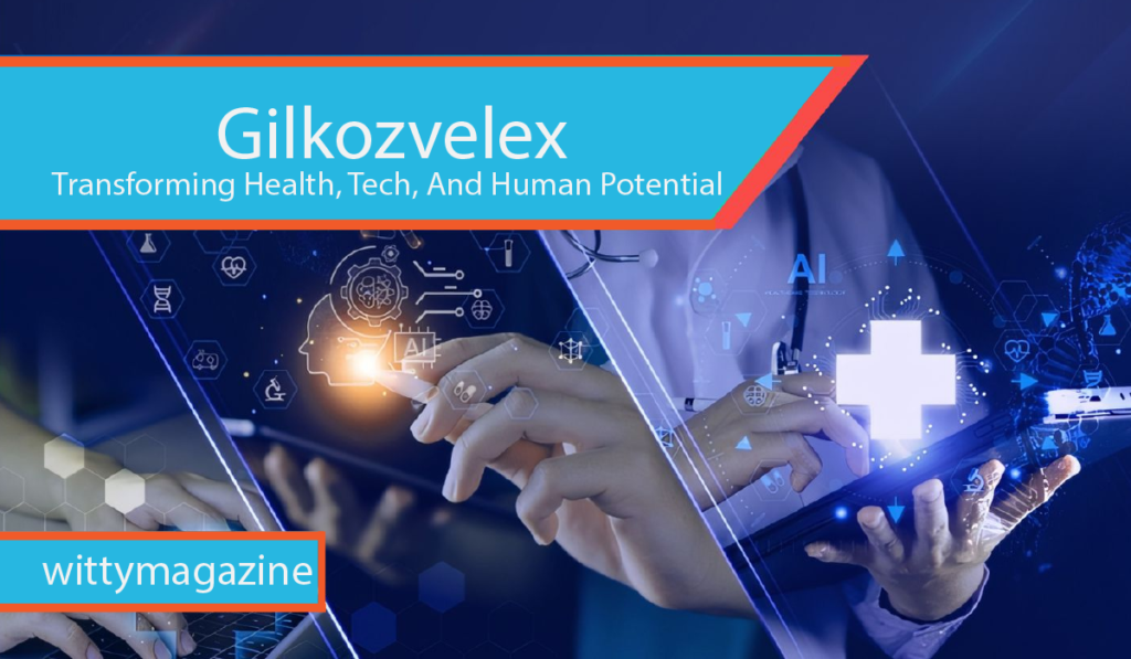 Gilkozvelex
