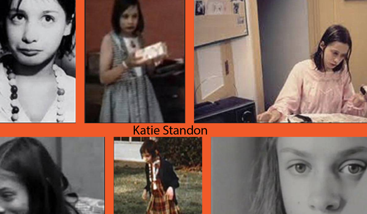 Katie Standon