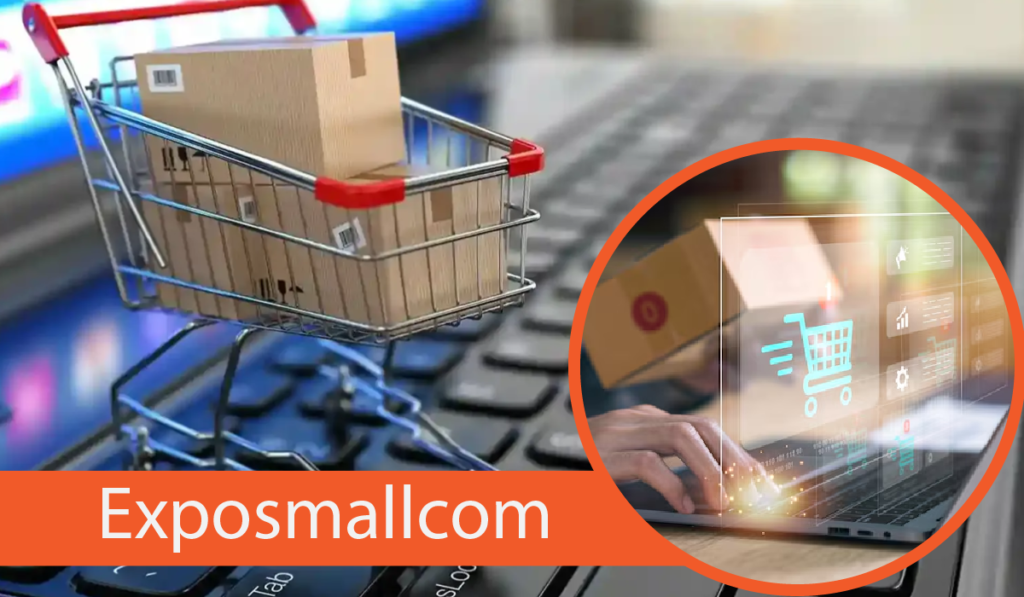 Exposmallcom