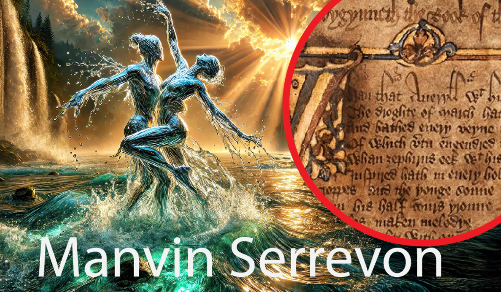 Manvin Serrevon
