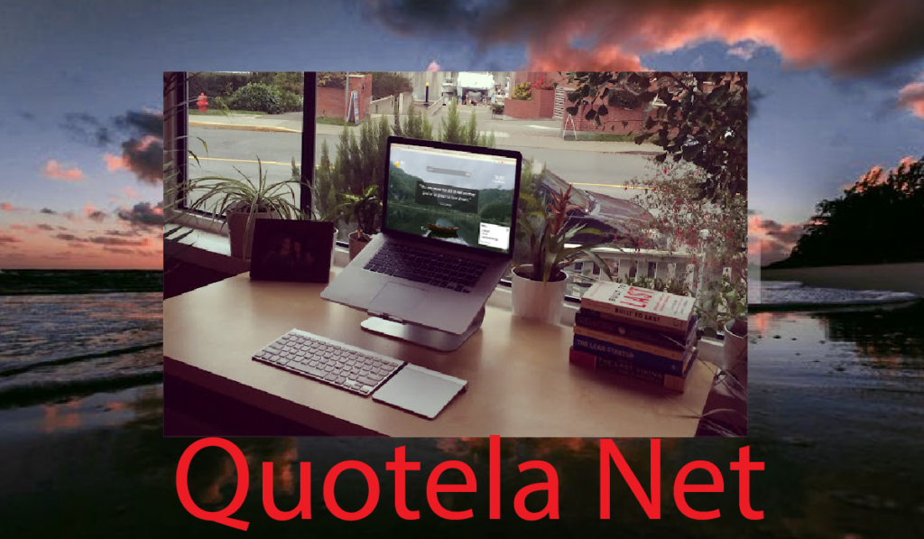 Quotela Net