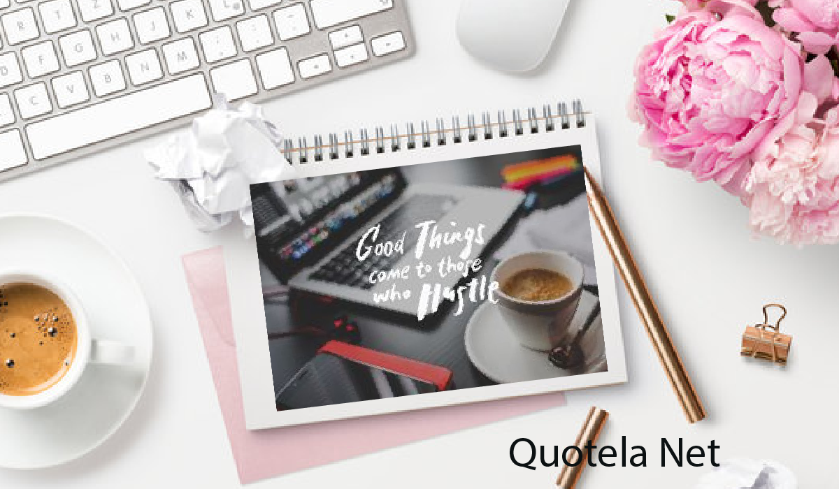 Quotela Net