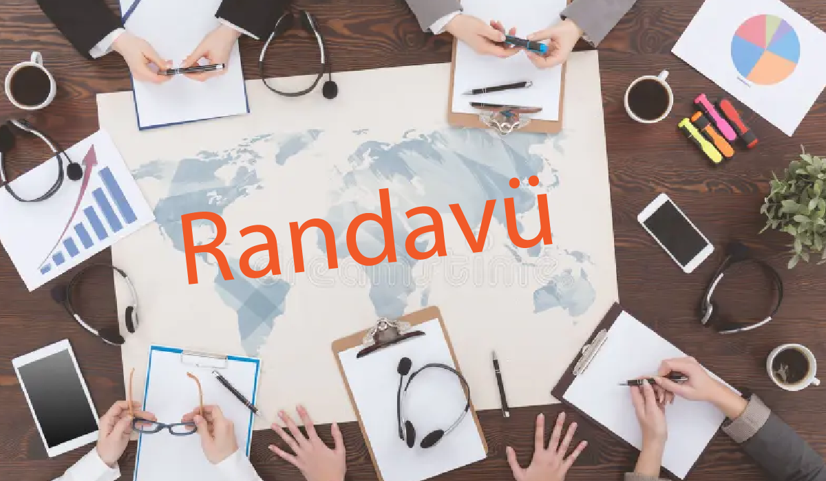 Randavü
