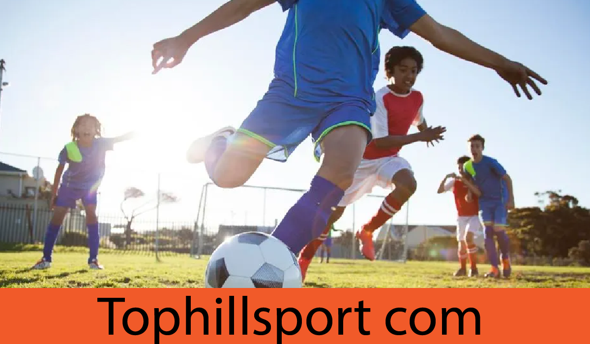 TopHillSport com