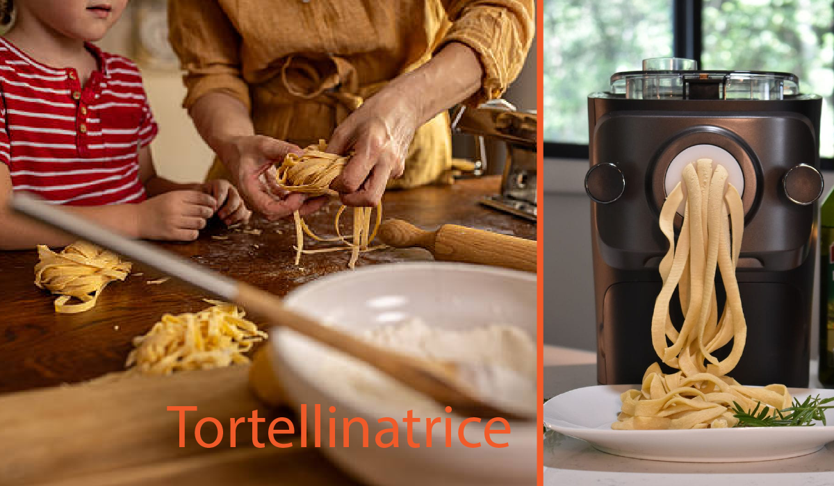 Tortellinatrice