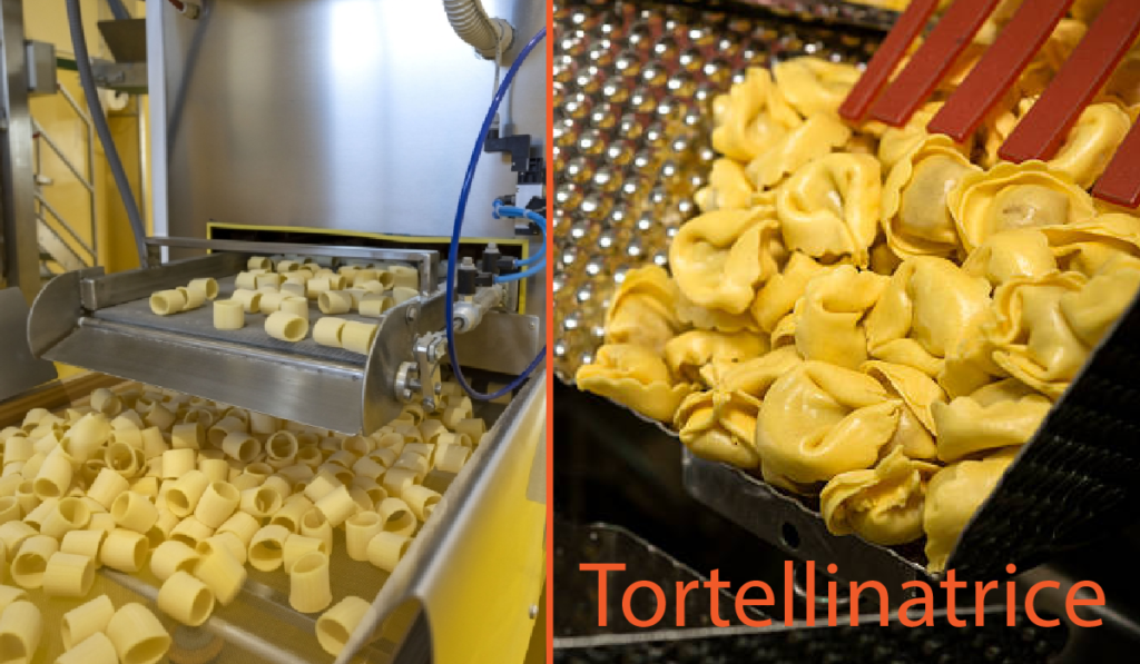 Tortellinatrice