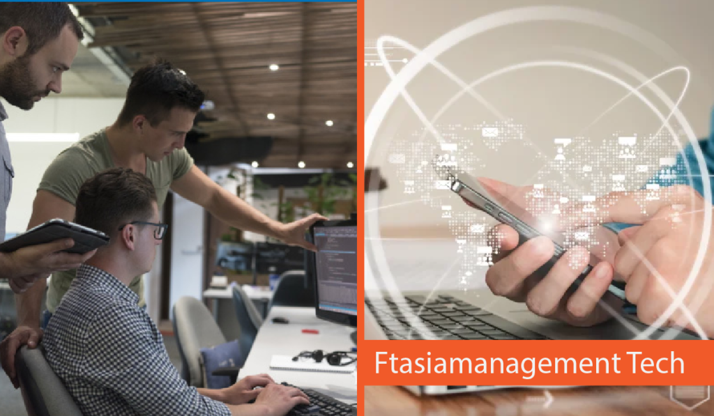 Ftasiamanagement Tech