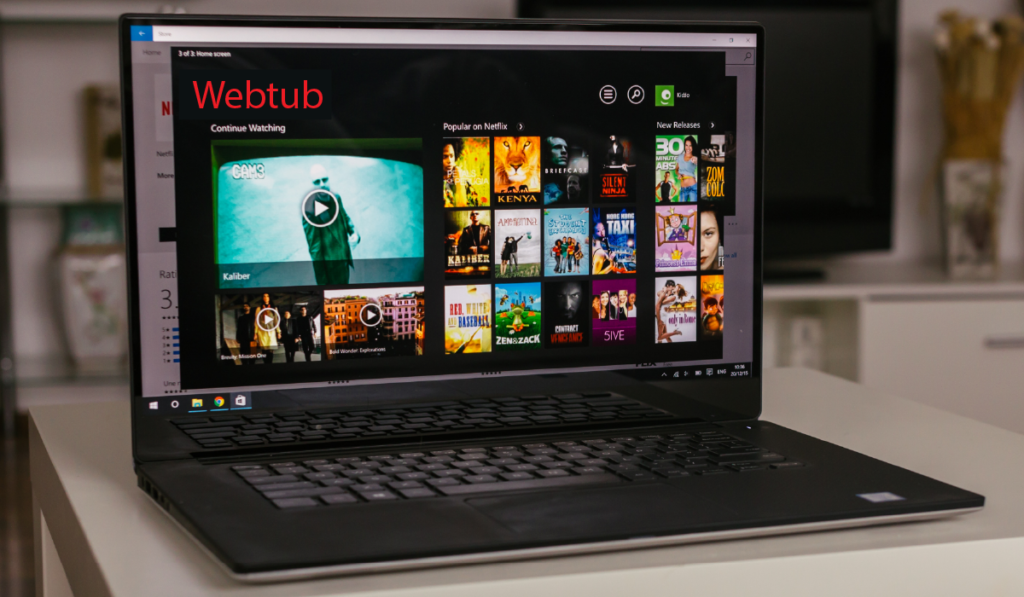 Webtub