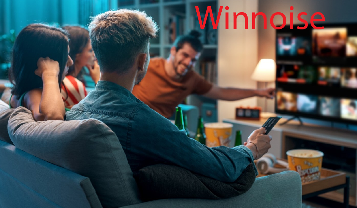 Winnoise