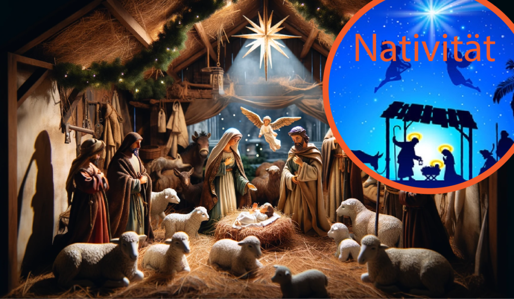 Nativität