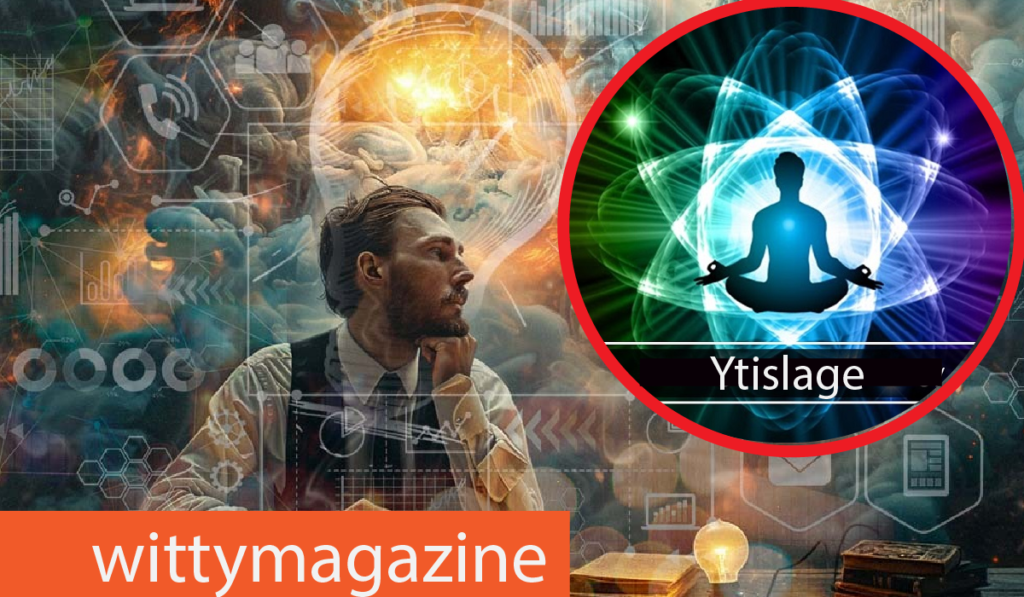 Ytislage