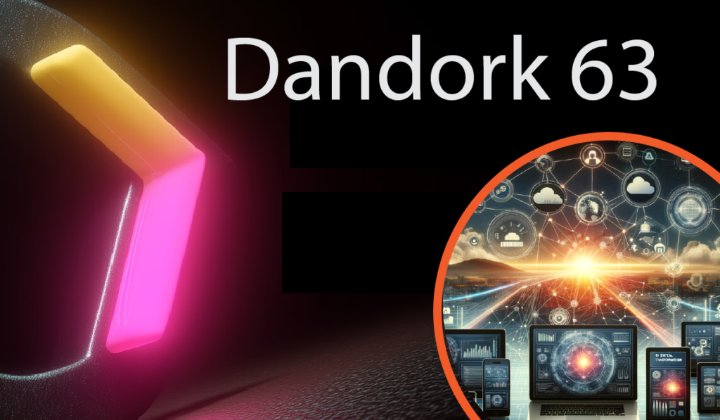 Dandork 63