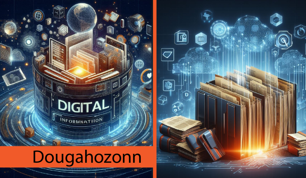 Dougahozonn