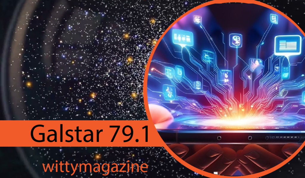 Galstar 79.1