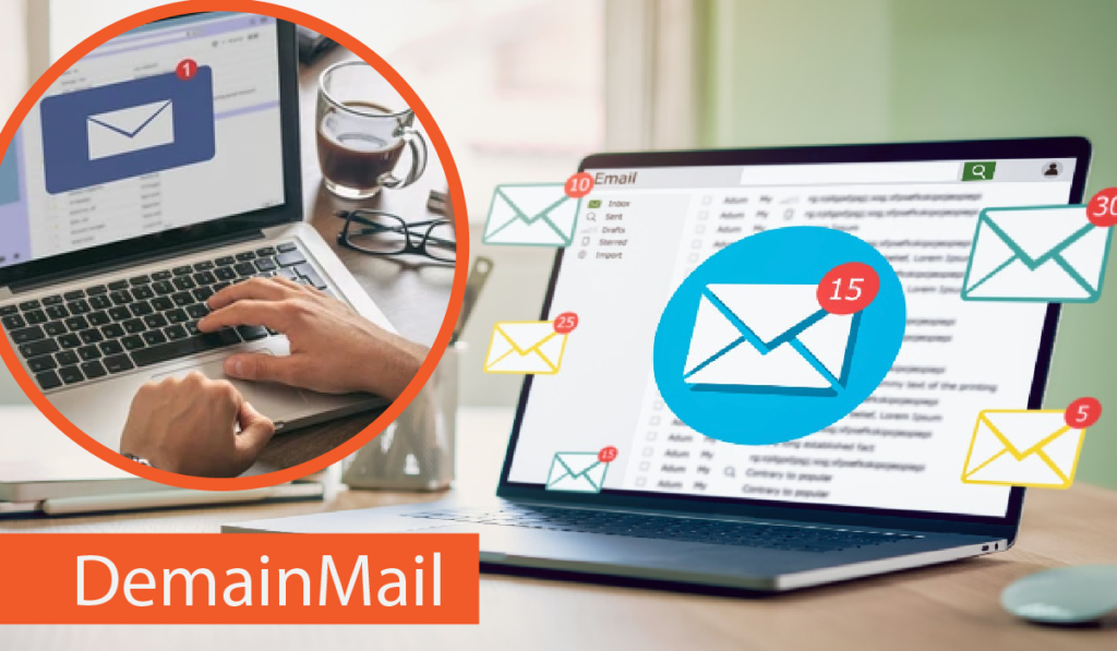 DemainMail