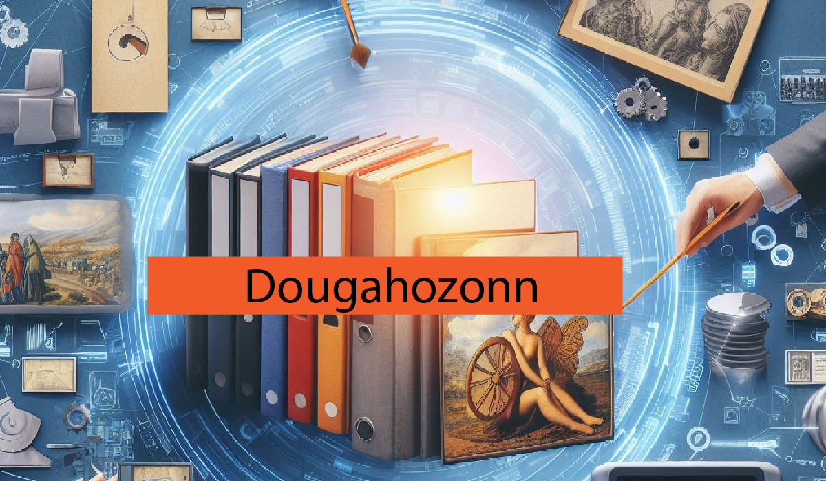 Dougahozonn