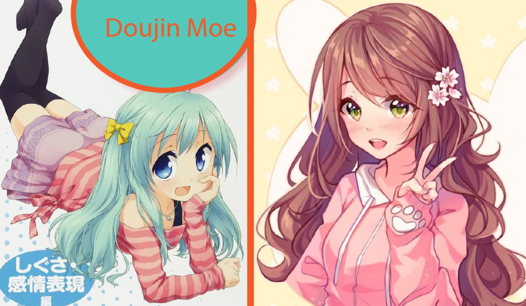 Doujen Moe