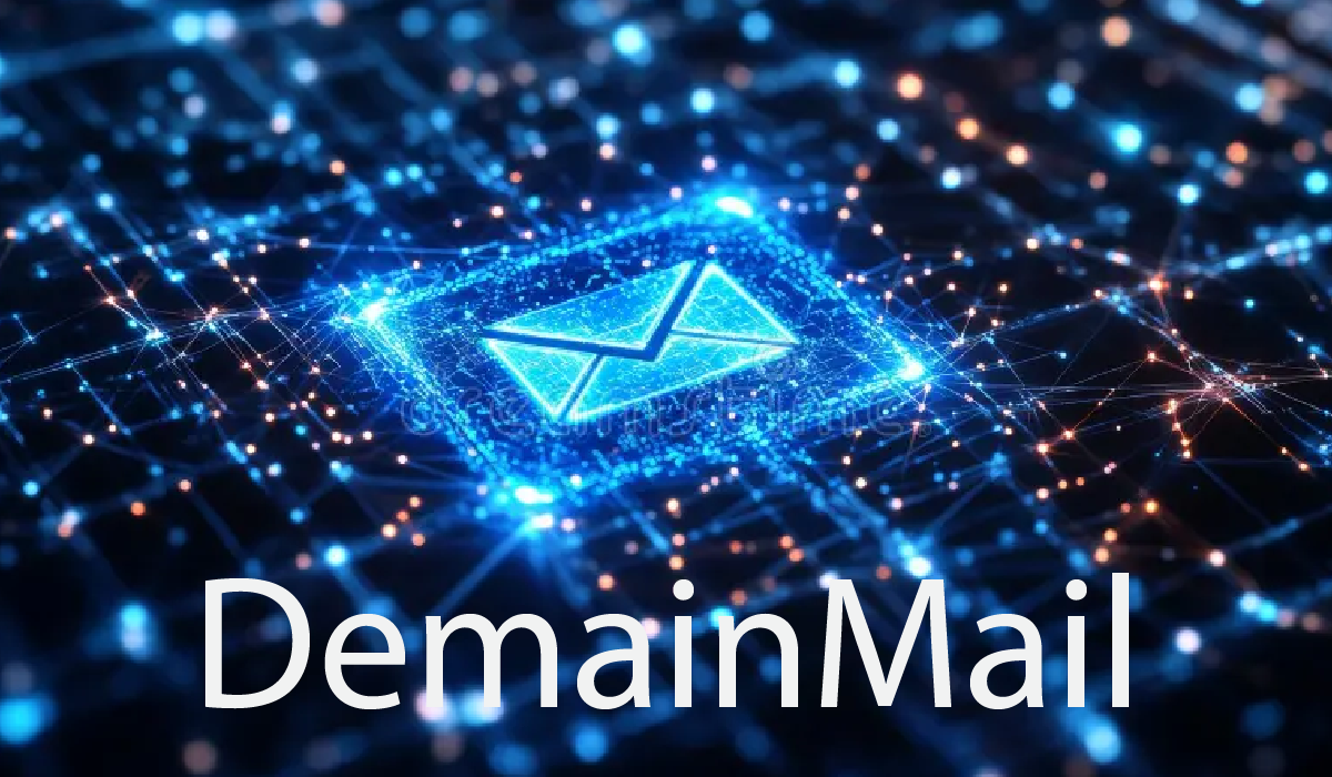 DemainMail