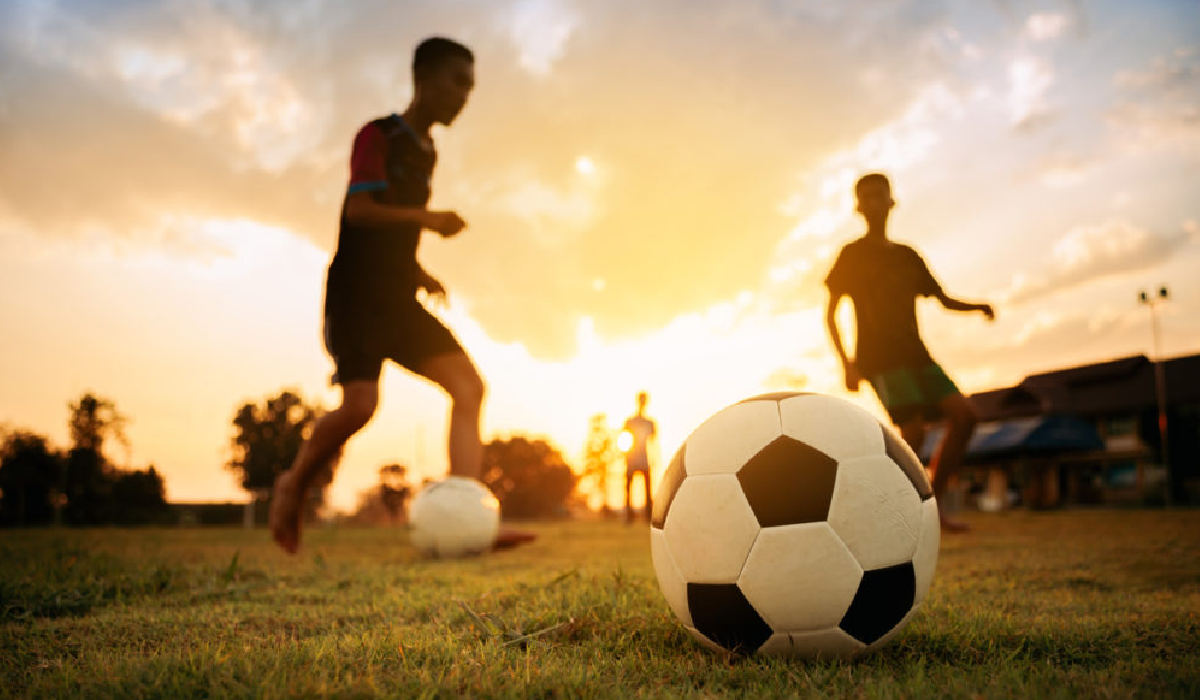 Sports Harmonicode