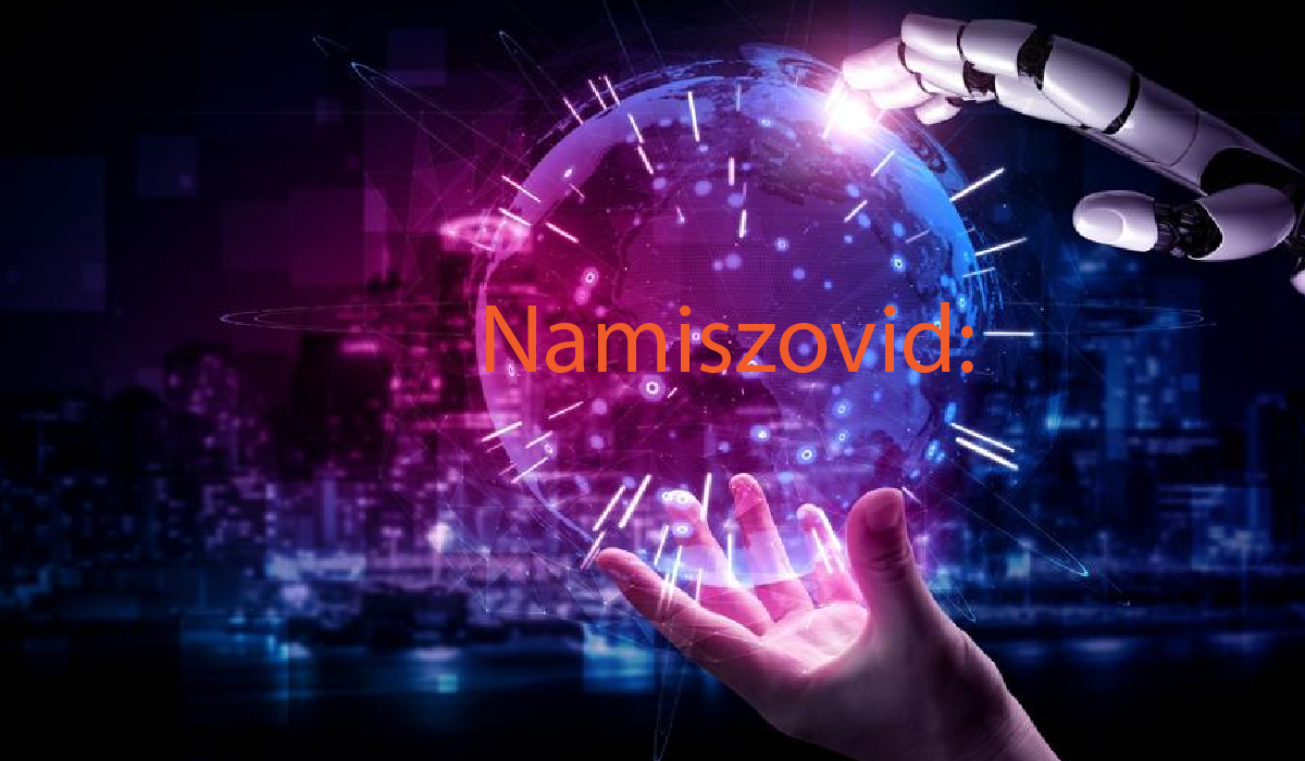 Namiszovid