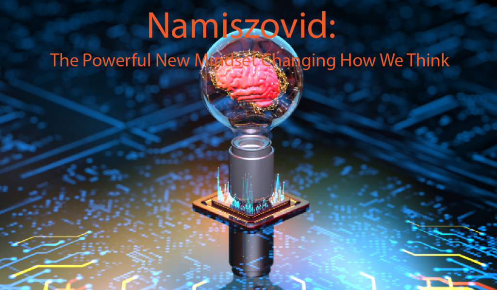 Namiszovid