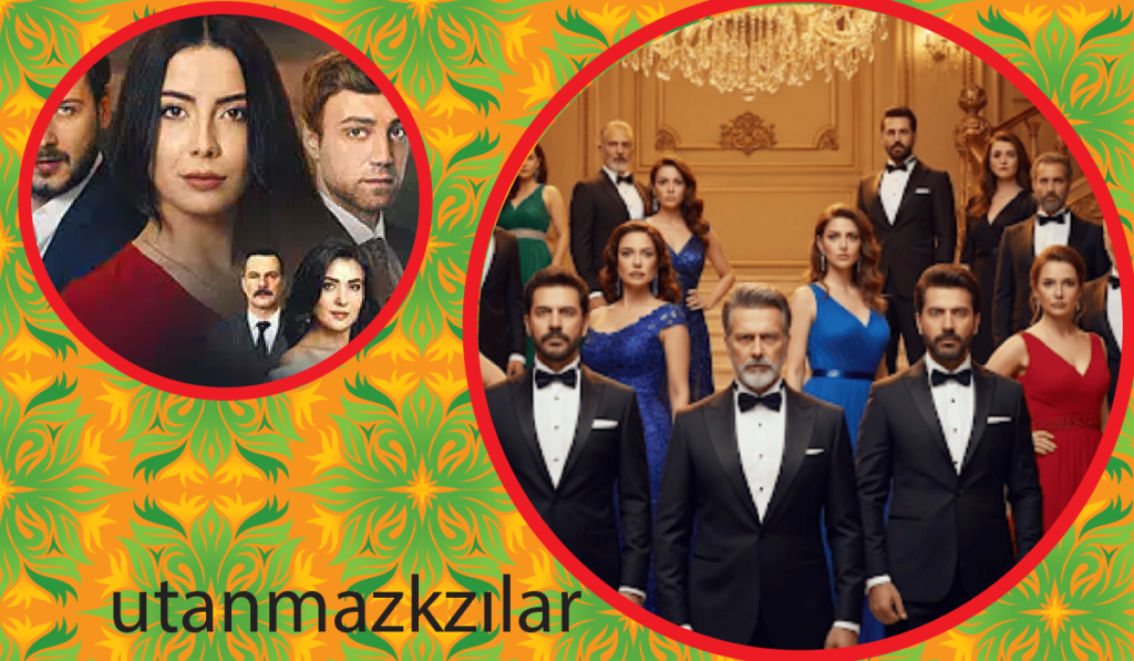 Utanmazkzılar