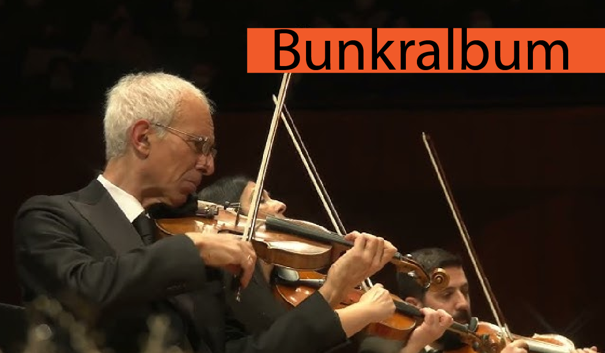 Bunkralbum