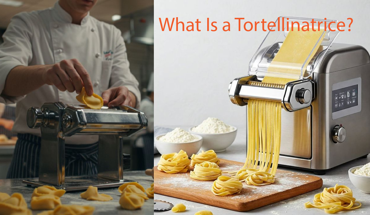 Tortellinatrice