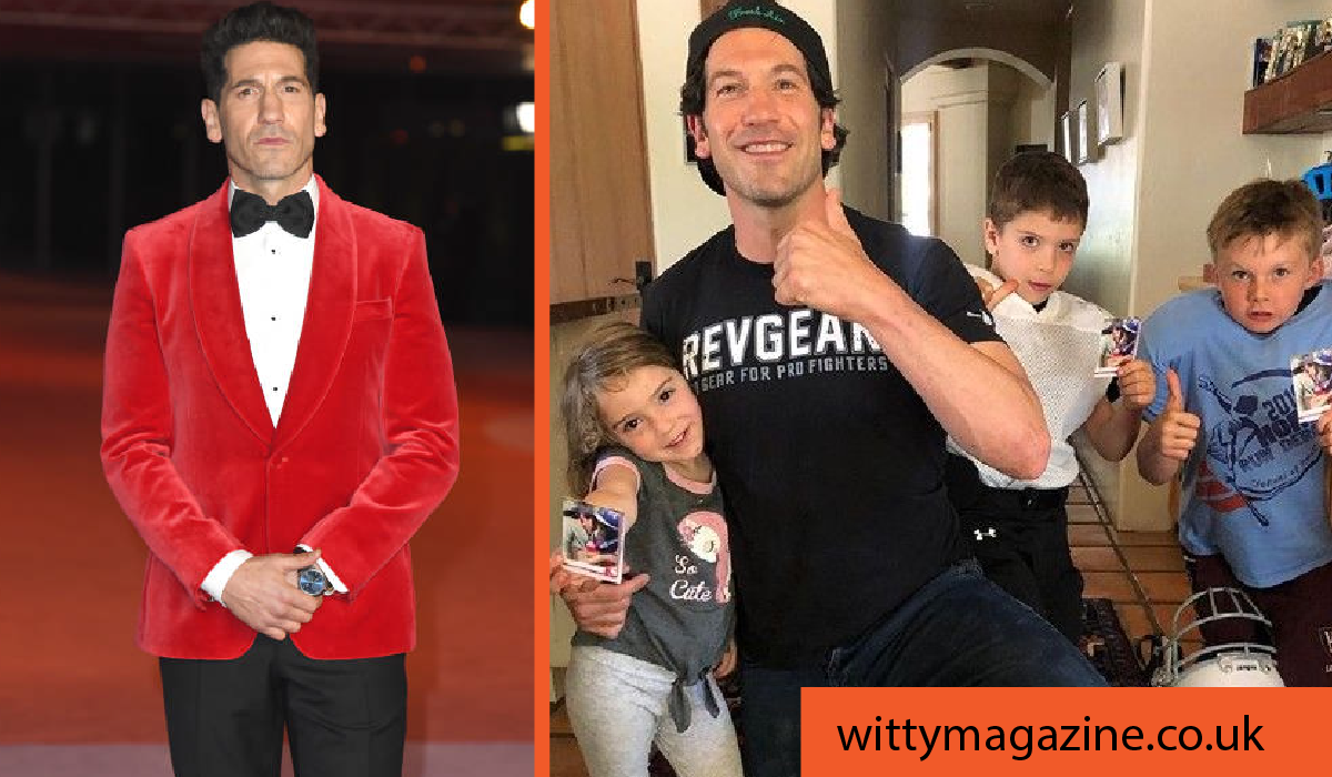 Billy Bernthal