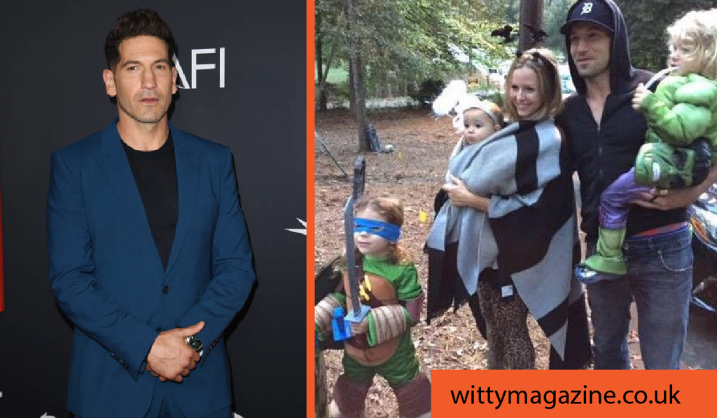 Billy Bernthal