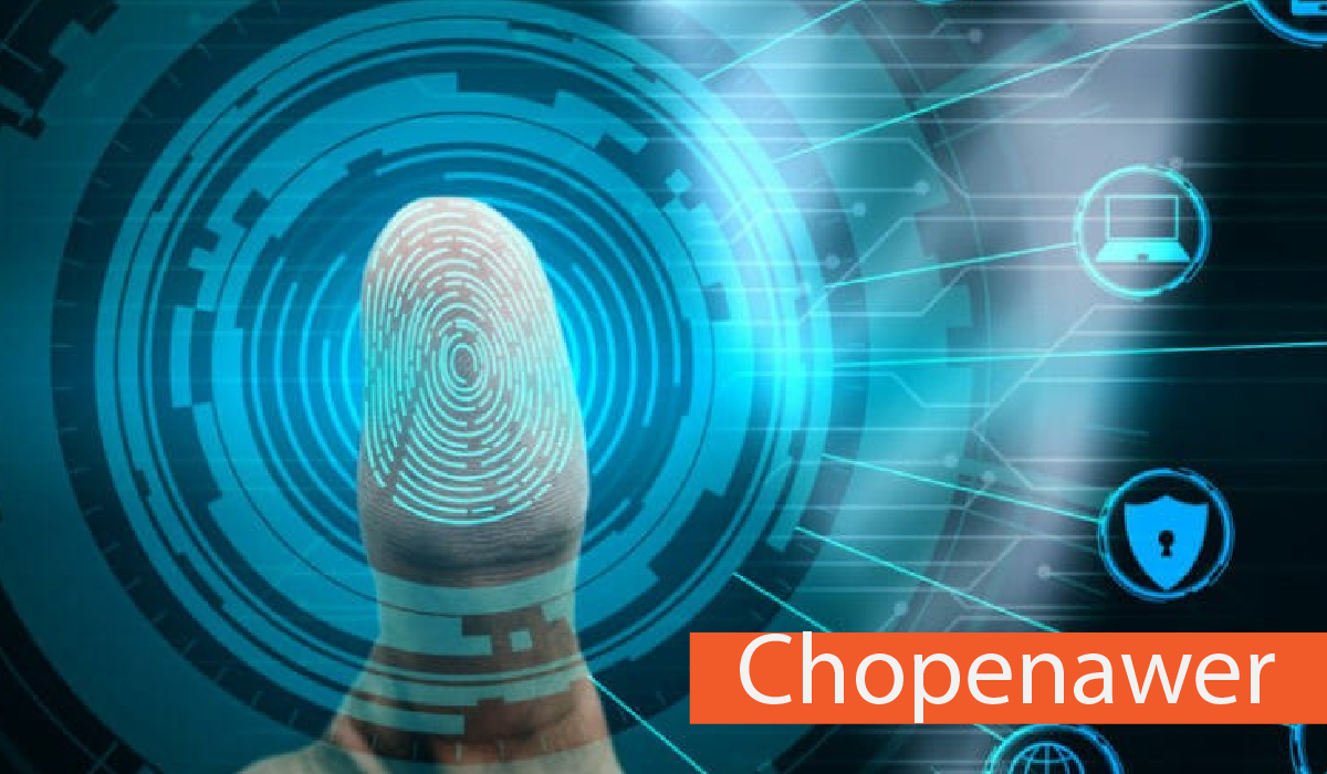 Chopenawer
