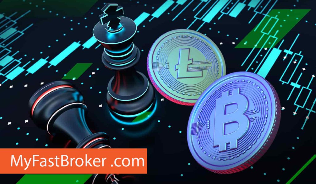 MyFastBroker com