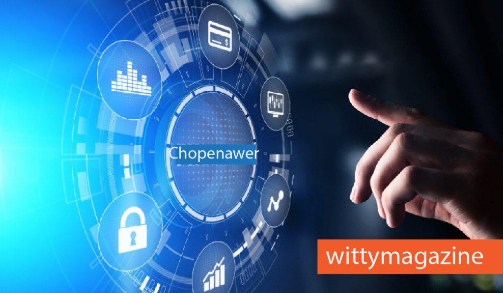 Chopenawer