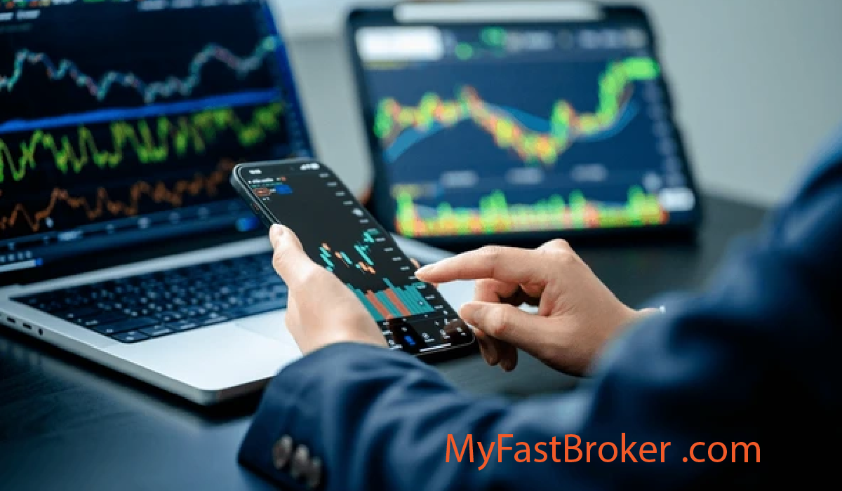 MyFastBroker com