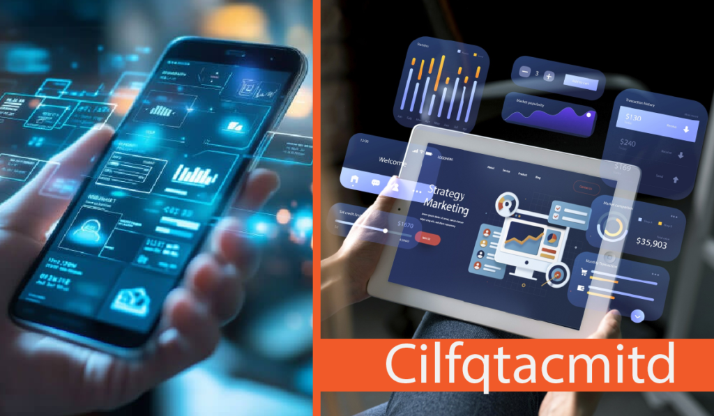 Cilfqtacmitd: The Powerful Secret Behind A Breakthrough Digital Trend Cilfqtacmitd